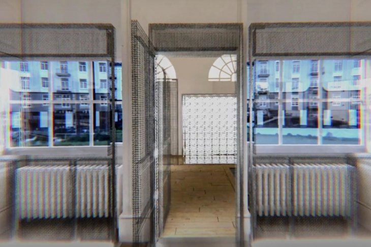 Kemenparekraf fasilitasi desainer Dea Widya di London Design Biennale