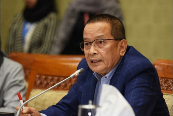 Legislator: DPR akan dukung terus komitmen pemerintah jalankan vaksinasi