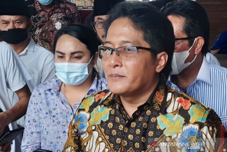 Pemkab Badung dukung program kerja dari Bali
