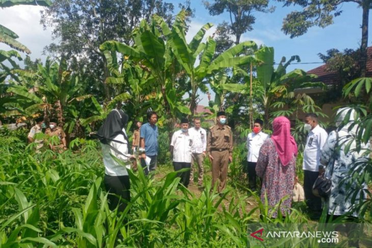 Kemenag Rejang Lebong segera bangun gedung layanan haji-umrah terpadu