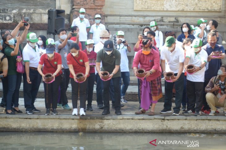 Pemkot Denpasar peringati Hari Lingkungan Hidup dengan