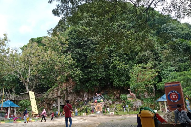 Indocement dukung pengembangan wisata di Kotabaru