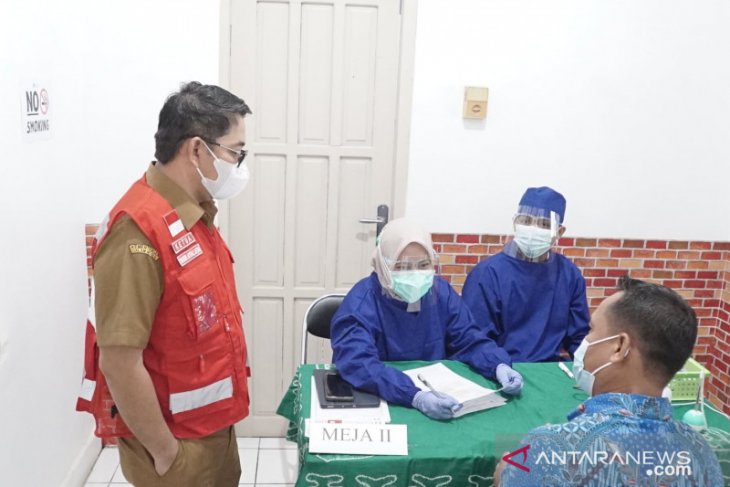 PMI HSS akan luncurkan aplikasi donor darah perlancar informasi