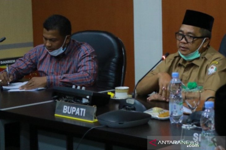 Investor asing tawarkan investasi tambang batu bara di Aceh Barat
