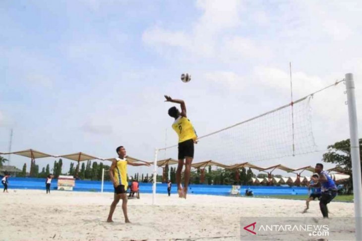 KONI Bekasi terjunkan 1.200 atlet rebut tiket menuju Porprov Jabar 2022