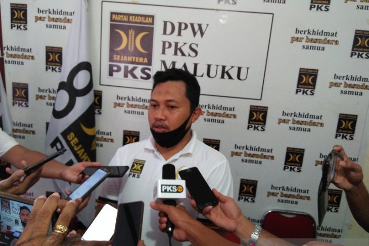 DPRD Maluku harapkan RUU Kepulauan ditetapkan jadi UU. begini penjelasannya