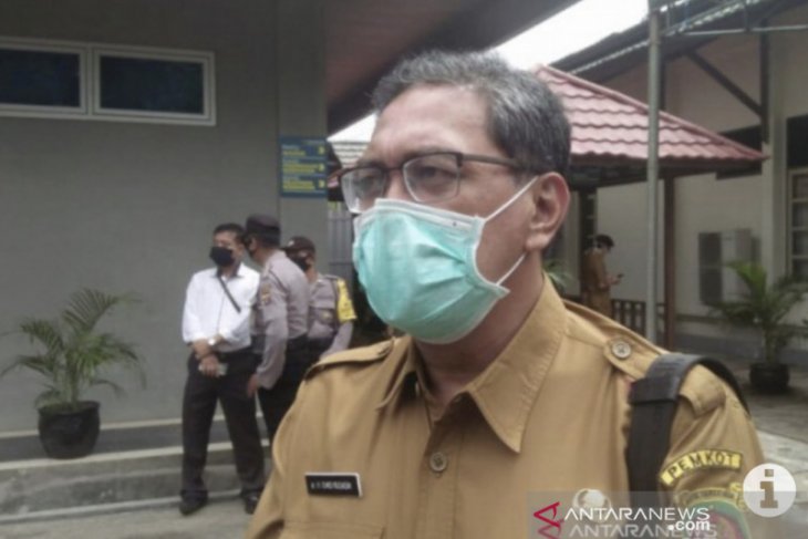 Dinkes Kota Samarinda agendakan vaksinasi massal