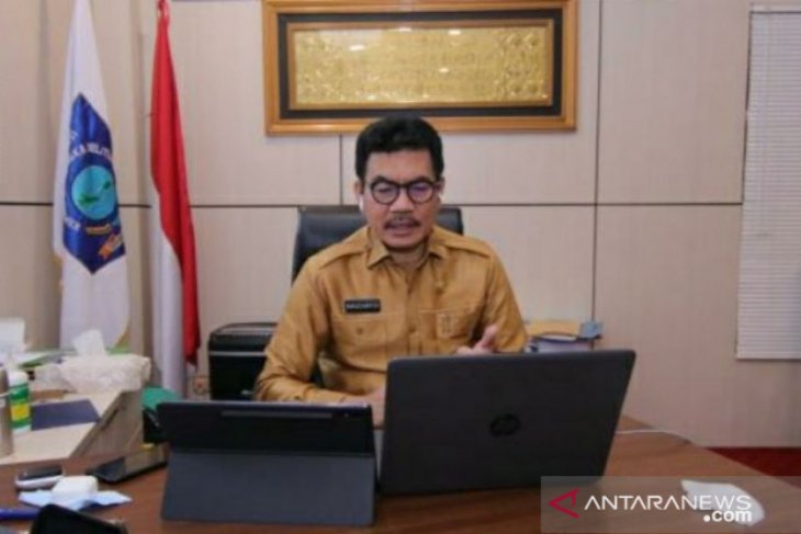 Sekda Babel minta CPNS tanamkan jiwa profesional