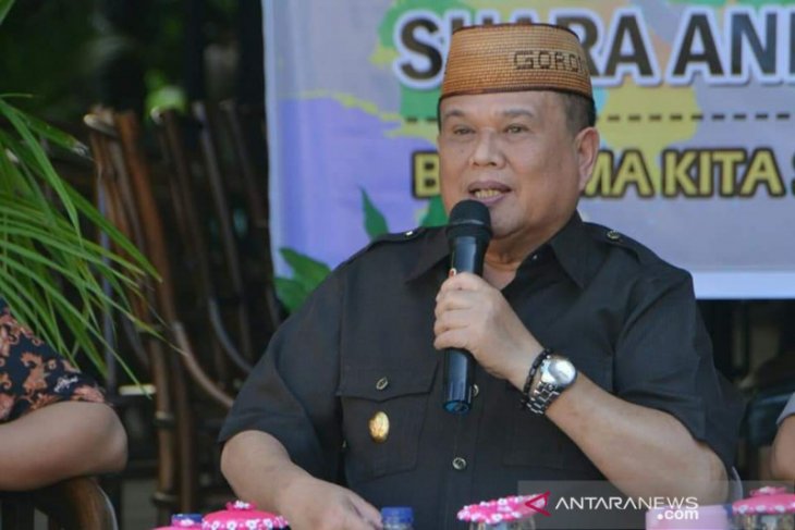 Wagub Gorontalo minta petugas vaksin