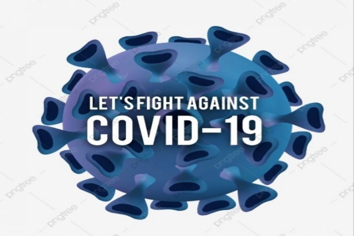 Positif COVID-19 di Tebing Tinggi bertambah lagi