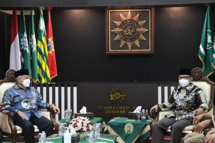 Muhammadiyah harap PKS jadikan Pancasila perilaku politik