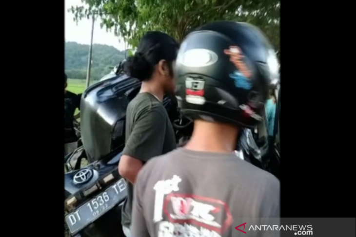 Satu dari enam mahasiswa UHO meninggal di Bombana asal Maluku Utara begini penjelasannya