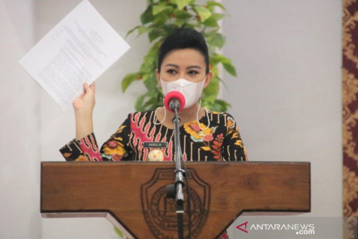 Jumlah desa mandiri dan maju di Landak terus meningkat