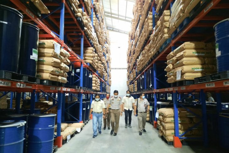 Sulut ekspor air kelapa 22,5 ton ke Vietnam