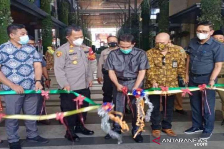 Sektor industri di Bekasi didorong bermitra dengan UMKM