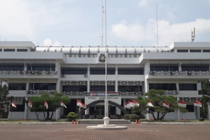 USU masuk dalam pemeringkatan kampus top dunia