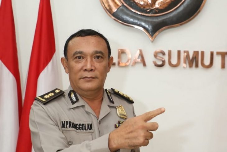 Polisi periksa saksi ahli terkait mobil jatuh ke Danau Toba
