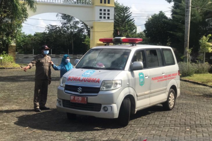 Warga Tanjungpinang meninggal akibat COVID-19 naik 300 persen semoga tidak terjadi di Ambon