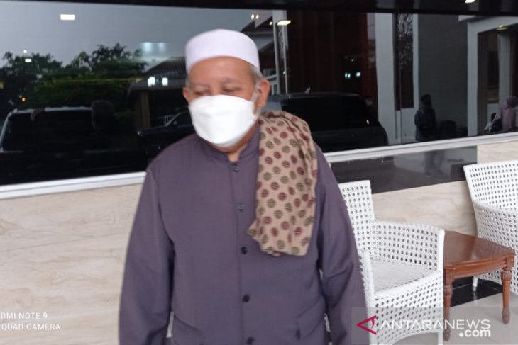 Ulama Lebak dukung TNI/Polri tindak terorisme KKB di Papua