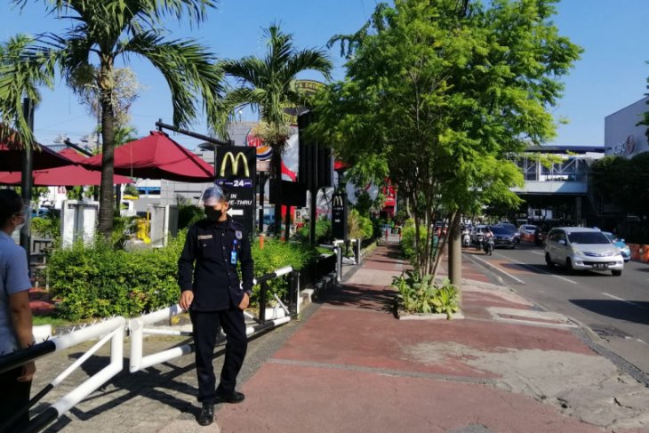 Timbulkan kerumunan, gerai McD Surabaya diminta hentikan aplikasi promo