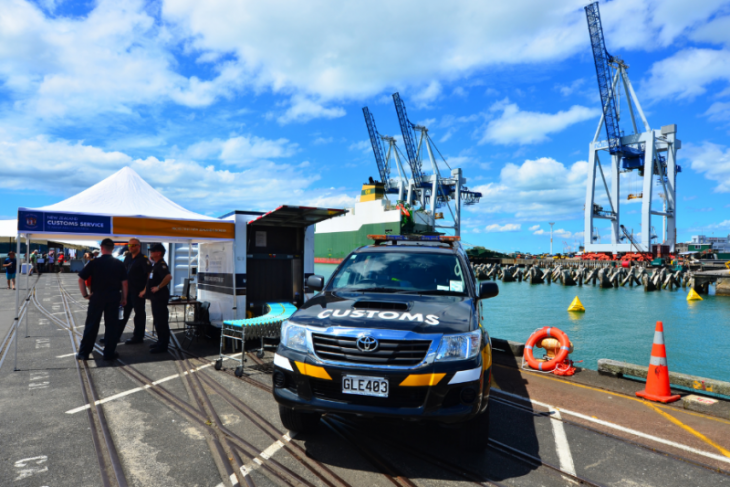 Customs at forefront in enabling COVID-19 vaccination roll-out: APEC