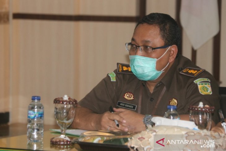 Dugaan penganiayaan, Jaksa tahan anggota DPRD Jember