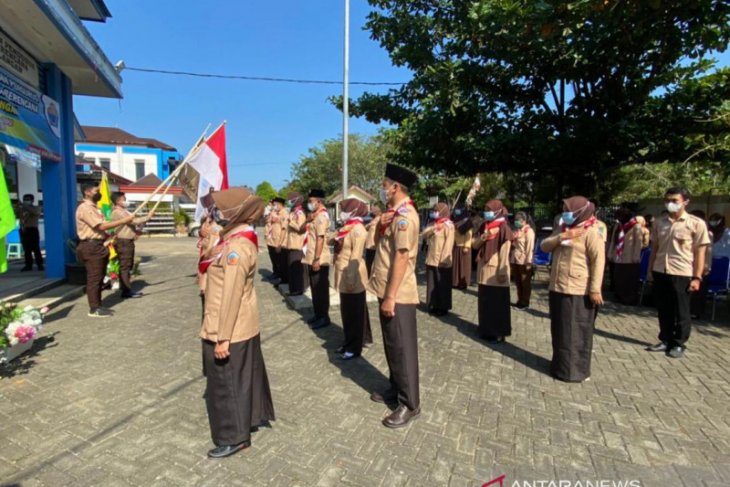 Saka Kencana andalan dekatkan program DPPKB kepada remaja