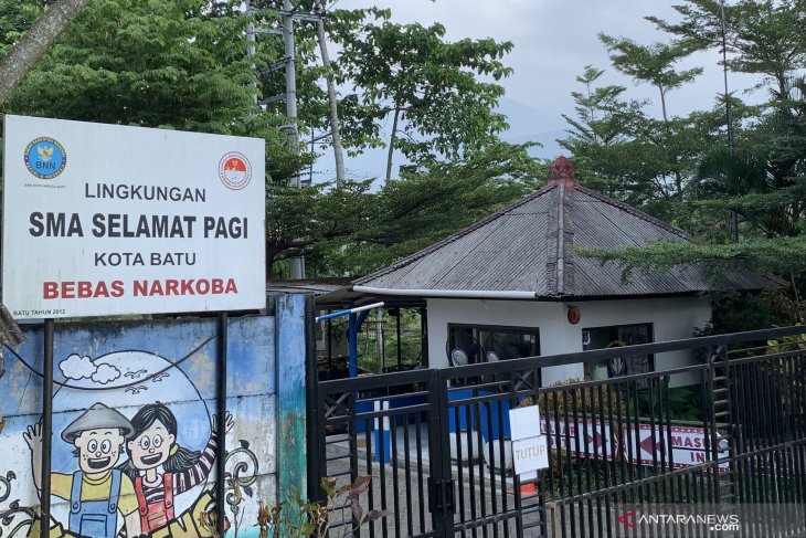 P2TP2A Kota Batu terima 29 aduan kasus dugaan kekerasan seksual di SPI