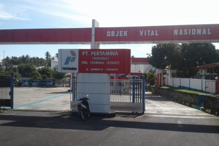 Pertamina Jangan khawatir stock BBM di Malut aman begini penjelasannya