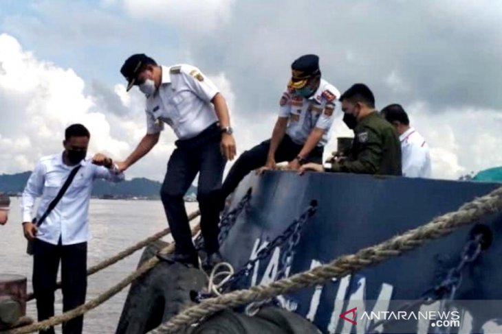 Walikota Samarinda akan maksimalkan dermaga tingkatkan PAD