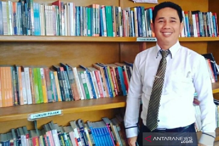 Pengukuhan Guru Besar ke Megawati tidak langgar aturan