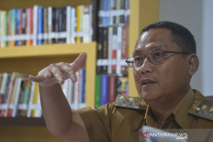 Pemkab Gorontalo Utara serius tanggulangi kemiskinan di masa COVID-19