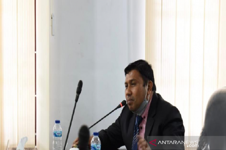 Dewan minta manajemen pasar Lambaro Aceh Besar dievaluasi