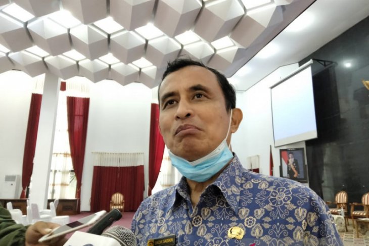 Pemda evaluasi manfaat pembangunan bagi masyarakat