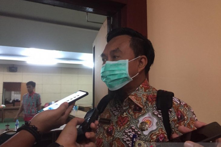Kota Pontianak targetkan vaksinasi tiga ribuan orang dalam sehari