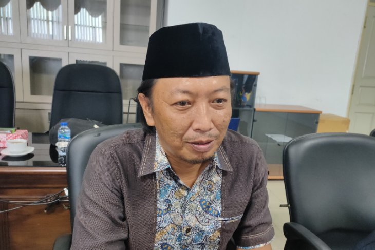 DPRD Kalsel konsen terhadap ketahanan pangan