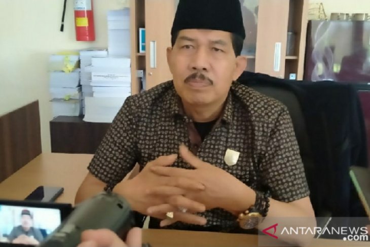 DPRD soroti lambatnya serapan APBD Provinsi Bengkulu
