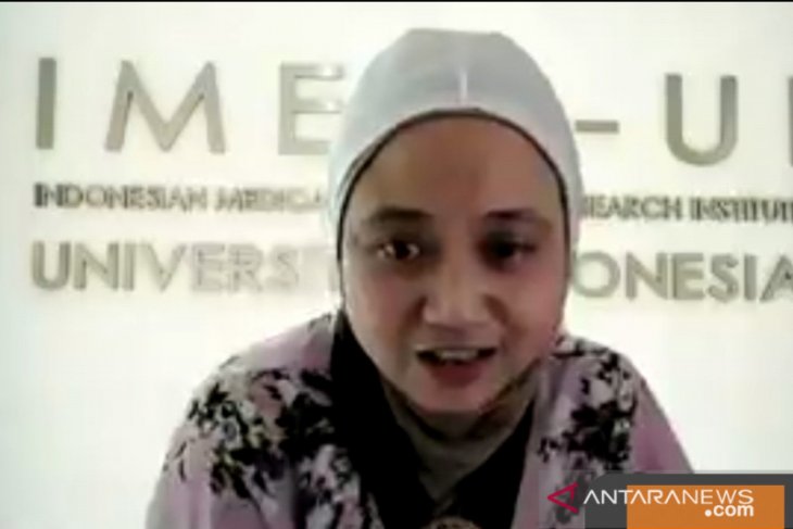 Pakar kesehatan: gejala demam dengue dan COVID-19 beda pola