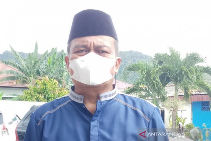 Satgas: Angka kematian pasien COVID-19 di Bangka capai 73 orang