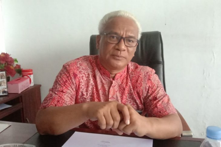 Bulog Divre Maluku jamin stok beras tersedia hingga Desember 2021 begini penjelasannya