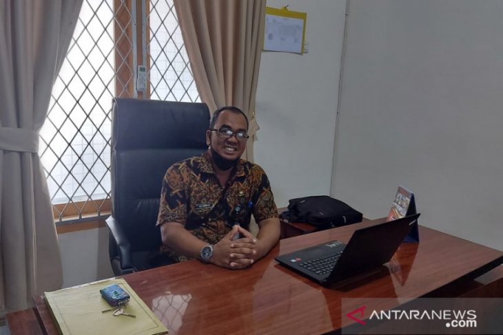 Pemkab Bangka targetkan pendapatan sektor PBB-P2 Rp7.2 miliar