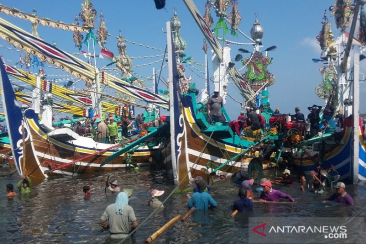Nelayan Jembrana-Bali keluhkan harga solar bagaimana di Maluku