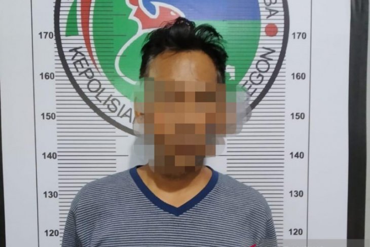 Dua ASN Kota Cilegon ditangkap polisi karena konsumsi narkoba