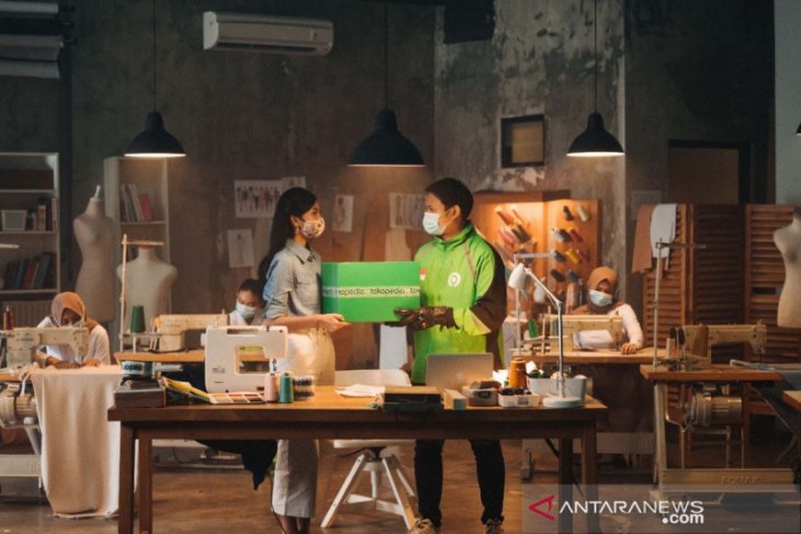 Rencana IPO GoTo gabungan Gojek Tokopedia momentum penguatan pasar modal nasional