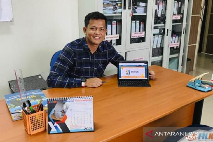 Kemahasiswaan Filkom Universitas Brawijaya buat aplikasi