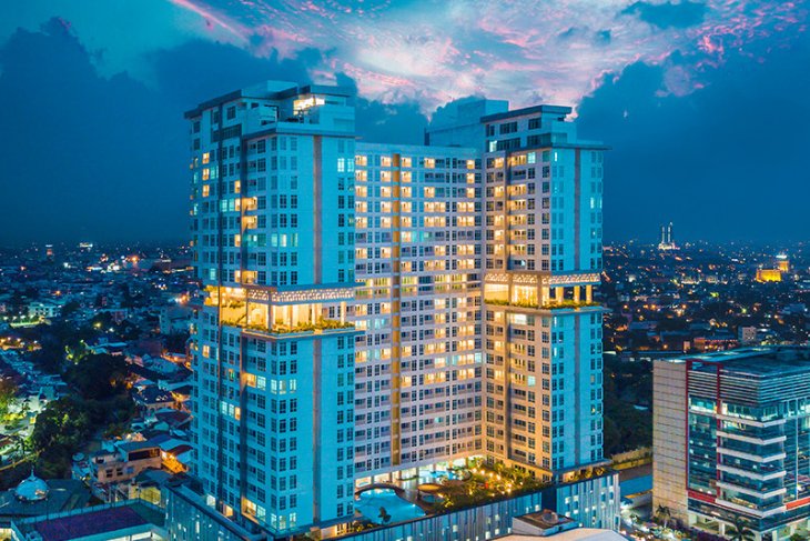 Wow, Ekspansi Bisnis Waskita Realty Terbitkan Surat Utang Rp250 Miliar ...