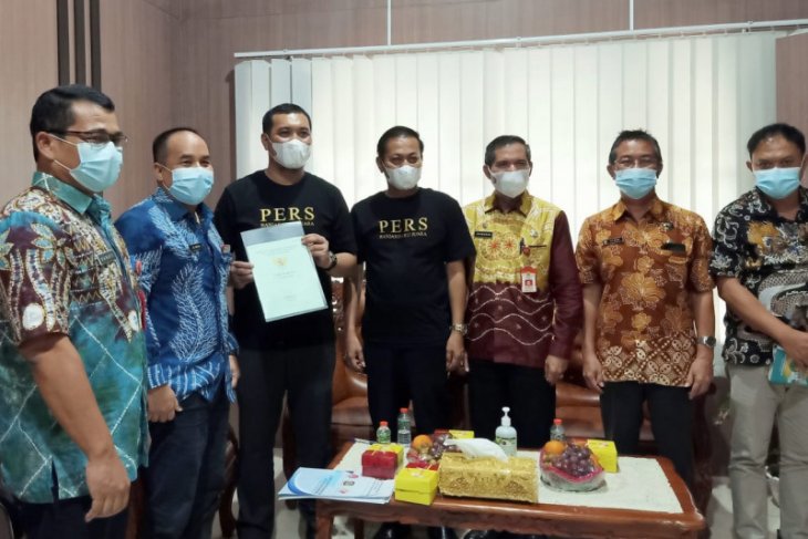 Wali Kota akan tertibkan aset milik Pemkot Banjarbaru