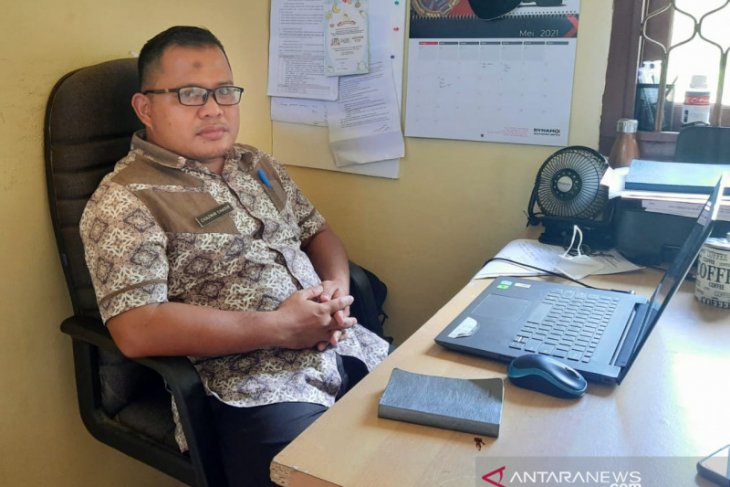 Pemkab Bangka Tengah targetkan produksi perikanan budi daya 1.415 ton