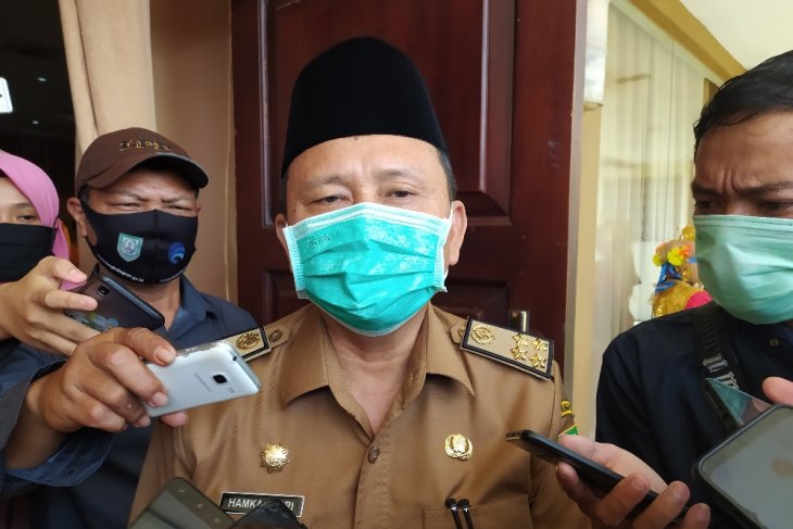 Pemrov Bengkulu ajak pengusaha lokal manfaatkan program imbal dagang