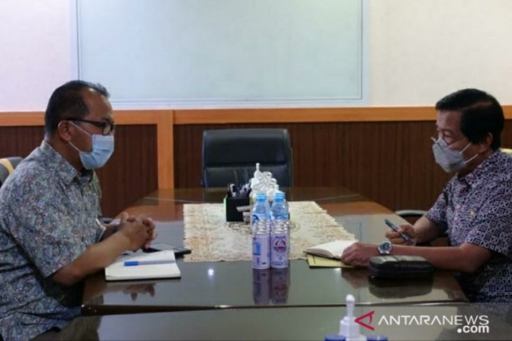 Pertumbuhan listrik Babel tertinggi di Indonesia, Wagub dorong percepatan kabel laut
